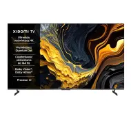 Xiaomi TV Max 85 2025 (L85MA-MAXEU) 85" QLED 4K 144Hz Google TV Dolby Vision Dolby At...