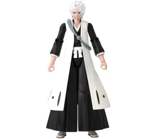 Bandai Anime Heroes Bleach - Toshiro Hitsugaya
