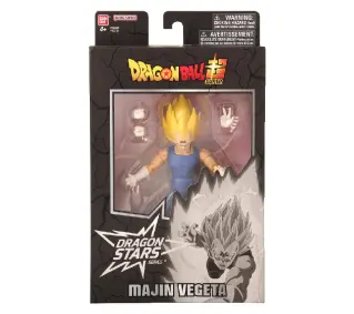 Bandai Dragon Stars Series Dragon Ball Super - Majin Vegeta