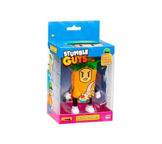 PMI Kids World Stumble Guys Cereal Killer SG6010D
