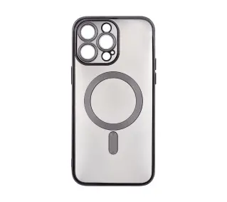 Winner WG Eye Magnet do iPhone 15 Pro Max Czarny