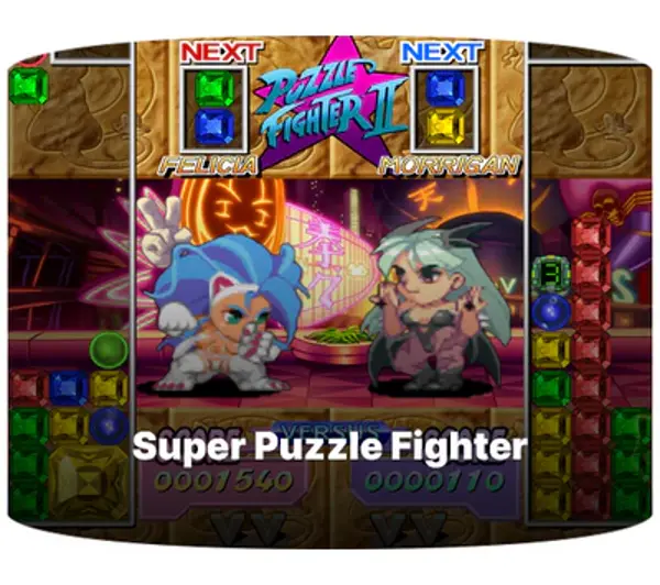 Arcade1UP Street Fighter Deluxe