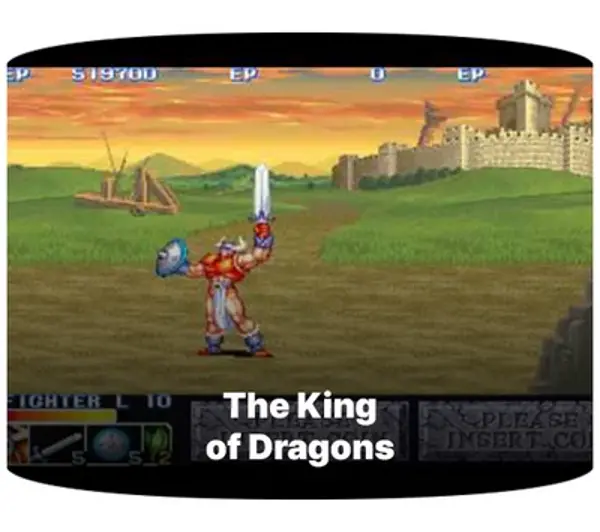 Arcade1UP Street Fighter Deluxe