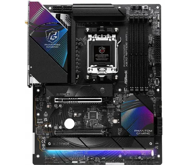 ASrock X870 Riptide WiFi - Kup na Raty - RRSO 0%