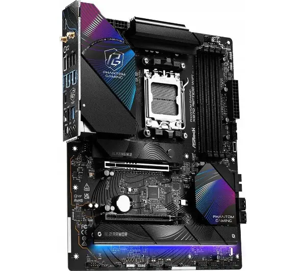 ASrock X870 Riptide WiFi - Kup na Raty - RRSO 0%