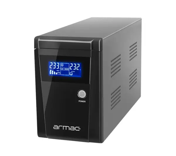 Armac Office O/1500E/LCD 1500VA 950W