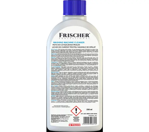 Frischer płyn 250ml