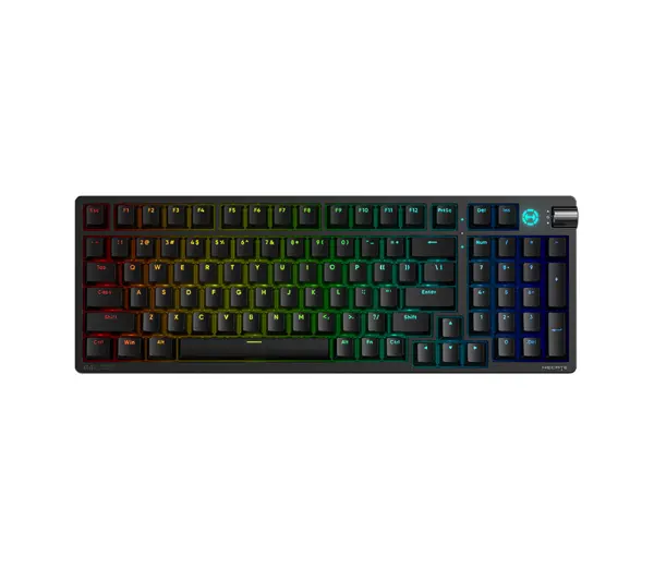 Edifier G4K Czarny