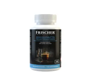 Frischer do ekspresu 160szt.