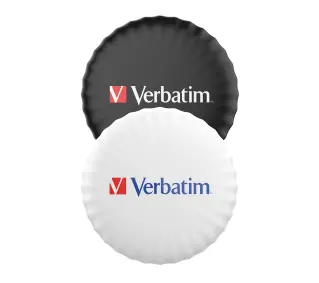 Verbatim My Finder Coin MYFC-02BW 2szt Czarny/Biały