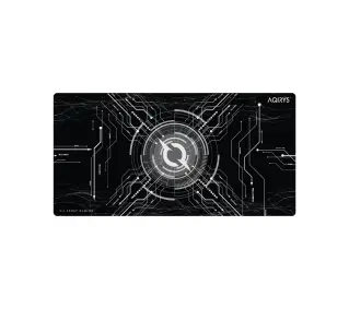 Aqirys Gruis 3XL Czarny