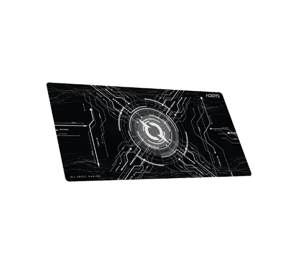 Aqirys Gruis 3XL Czarny