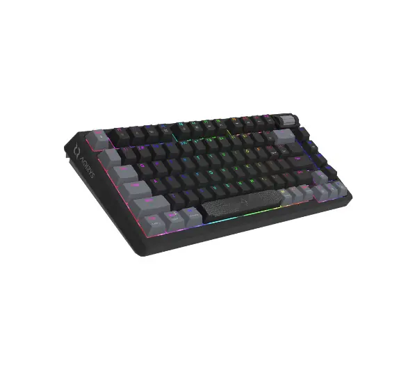 Aqirys Adara Mini HaiMu Linear Pink Czarno-szary - Kup na Raty - RRSO 0%