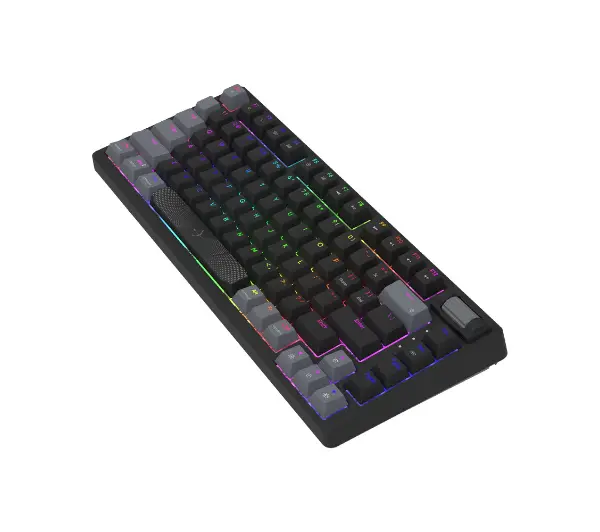 Aqirys Adara Mini HaiMu Linear Pink Czarno-szary - Kup na Raty - RRSO 0%