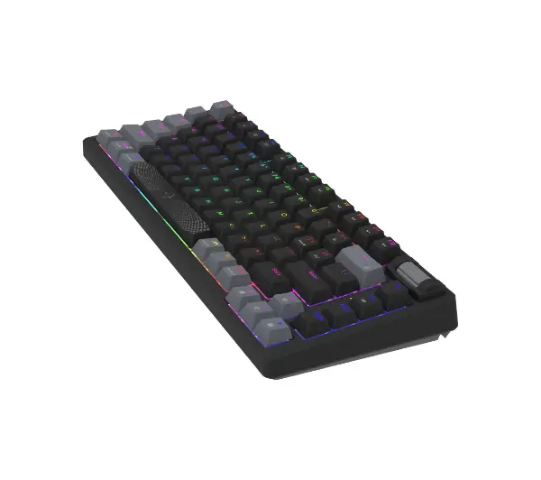 Aqirys Adara Mini HaiMu Linear Pink Czarno-szary - Kup na Raty - RRSO 0%