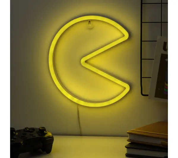 Paladone Neonowa Pac-Man