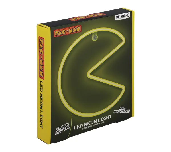 Paladone Neonowa Pac-Man