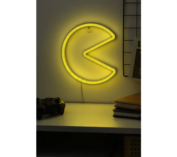 Paladone Neonowa Pac-Man