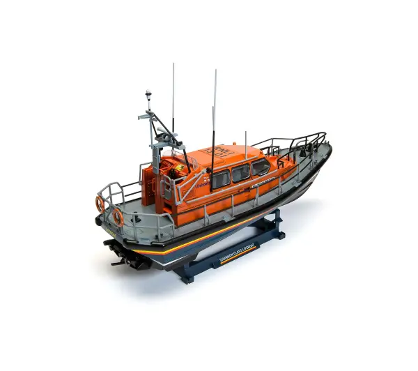 Airfix A55015 Starter Set - Class Lifeboat