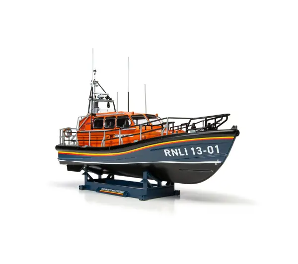 Airfix A55015 Starter Set - Class Lifeboat