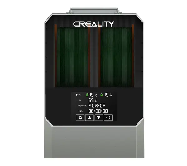 Creality Space Pi Plus