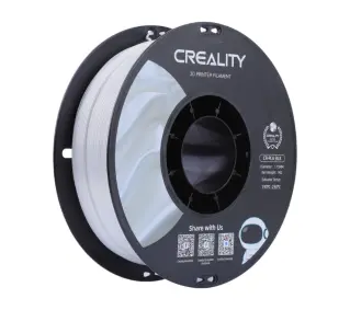 Creality CR-Silk PLA 1,75mm Biały