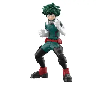Bandai Entry Grade My Hero Academia - Izuku Midoriya