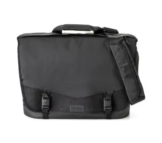 Tenba DNA 16 Slim Messenger Czarny - Kup na Raty - RRSO 0%