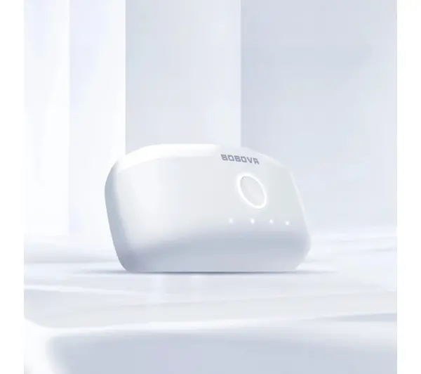 BoboVR B2 5200mAh do M1/M2/M3 Biały