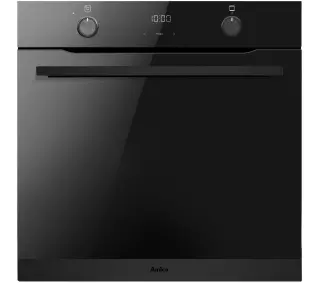 Amica EED37671BA X-Type Steam Pizza Termoobieg Termosonda Czarny - ⚡ BESTSELLERY ⚡ - Kup na Raty - RRSO 0%