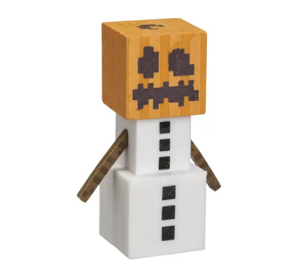PMI Kids World Minecraft 3D MC4070B