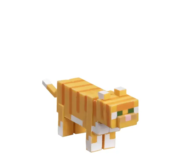 PMI Kids World Minecraft 3D MC4070B