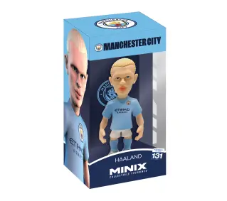 Minix Manchester City FC Erling Haaland