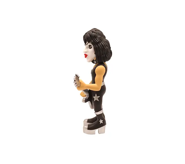 Minix KISS The Starchild