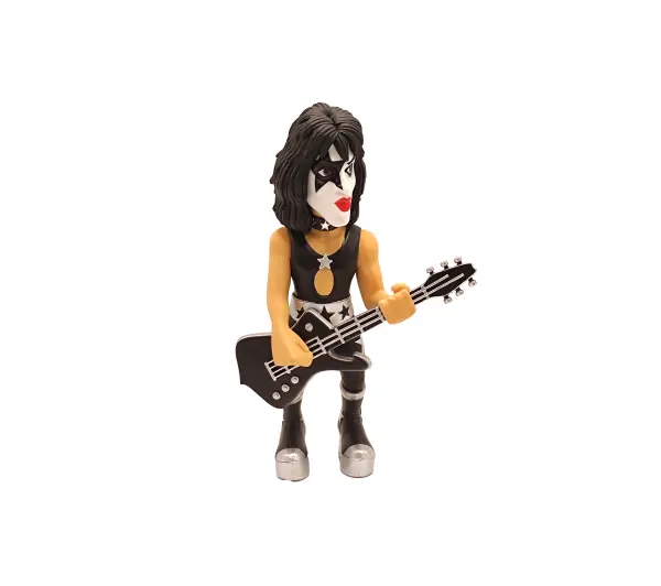 Minix KISS The Starchild