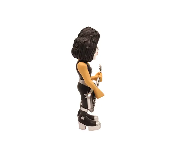 Minix KISS The Starchild