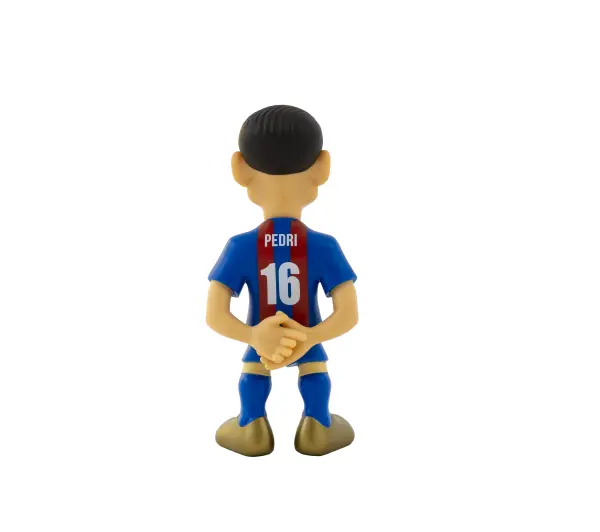 Minix FC Barcelona Pedri