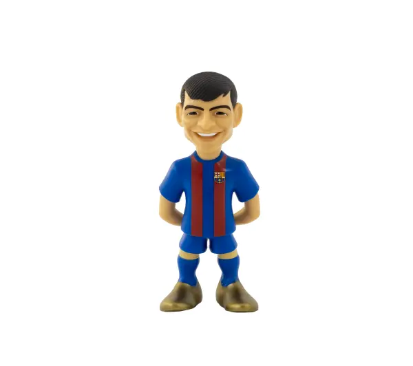 Minix FC Barcelona Pedri