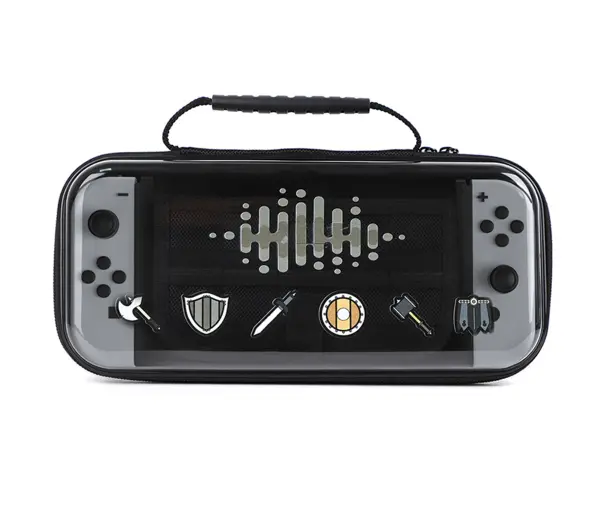 Dobe TNS-1157 na Nintendo Switch OLED