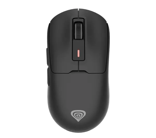 Genesis Zircon 660 Pro Czarny