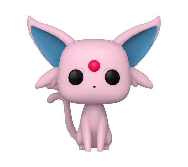 Funko Pop Games Pokemon Espeon