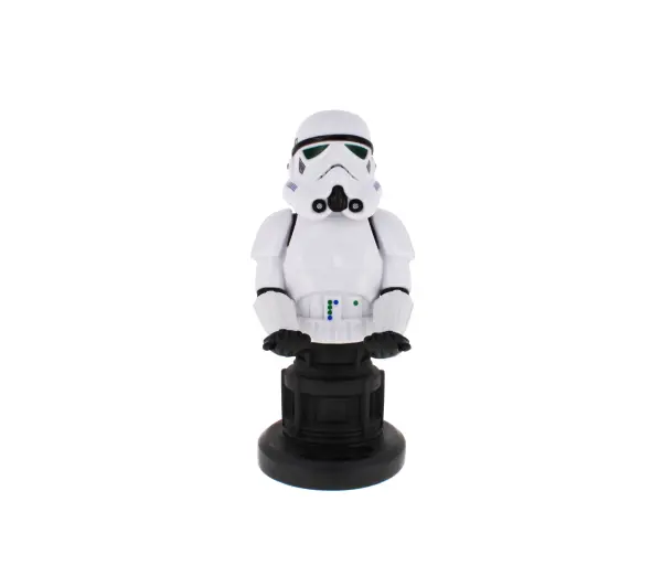 Exquisite Gaming Cable Guys Na Pada/Telefon Star Wars Stormtrooper