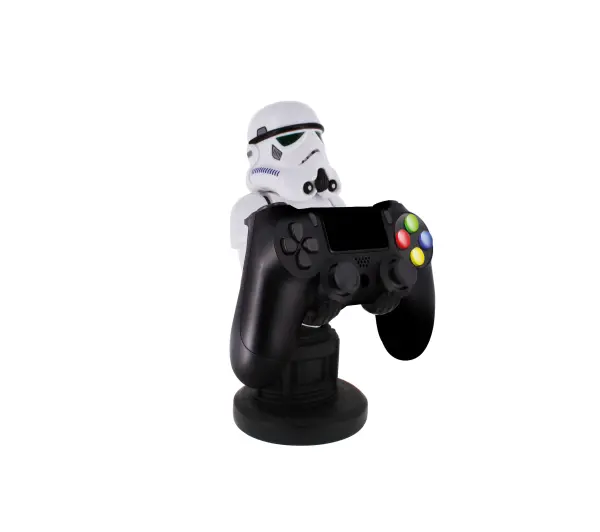 Exquisite Gaming Cable Guys Na Pada/Telefon Star Wars Stormtrooper