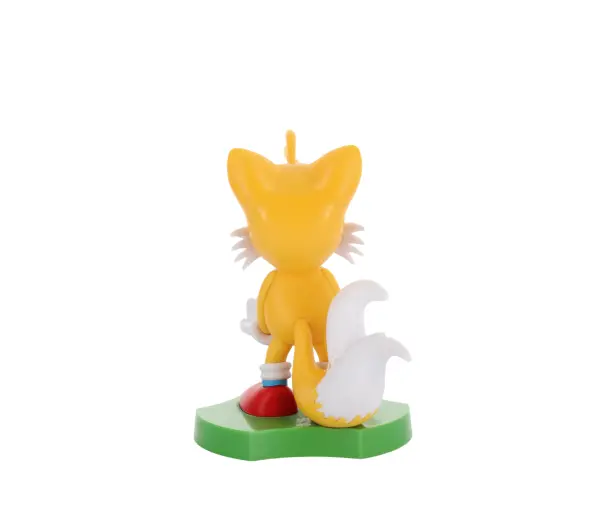 Exquisite Gaming SEGA Tails Cable Guys Holdem