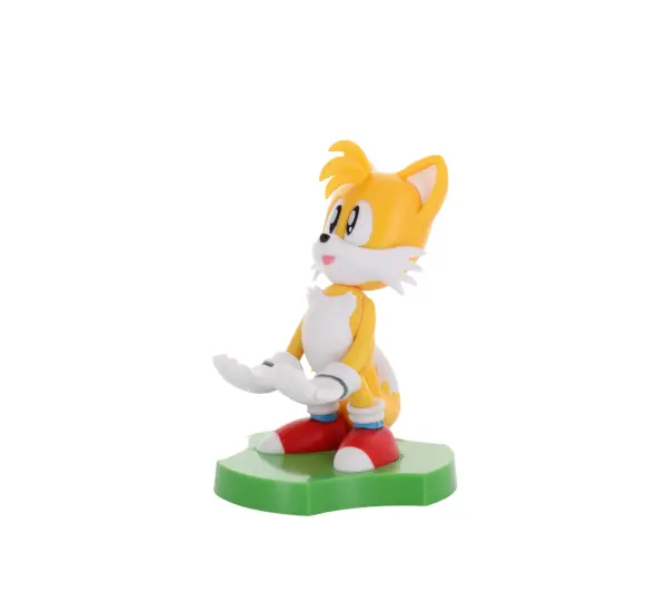 Exquisite Gaming SEGA Tails Cable Guys Holdem