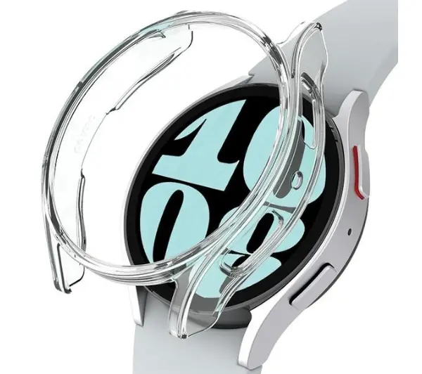 Araree Nukin do Galaxy Watch6 44mm Przeźroczysty