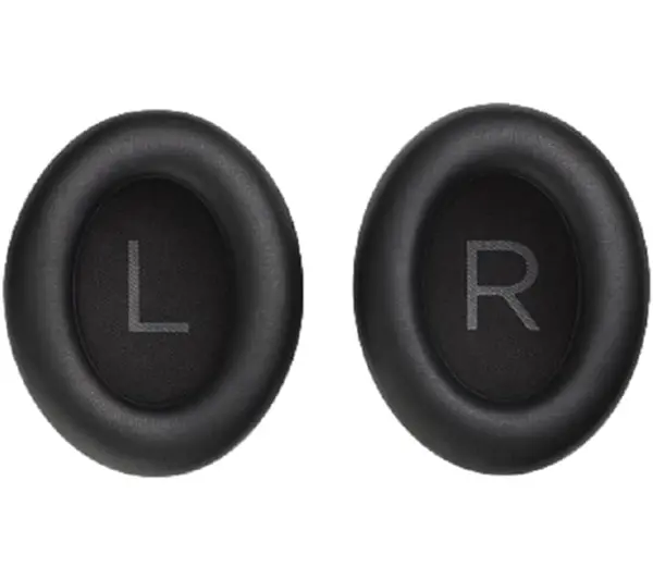 Bose Ear Pads Cushion Kit do Headphones 700 Czarny