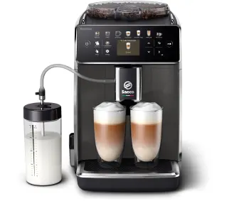 Saeco GranAroma SM6580/50 - Kup na Raty - RRSO 0%