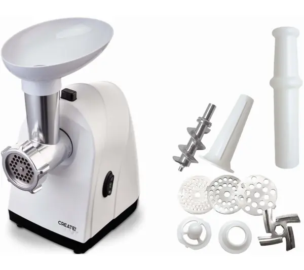 Kalorik TKG MGR 1010 CW 350W 3 sitka