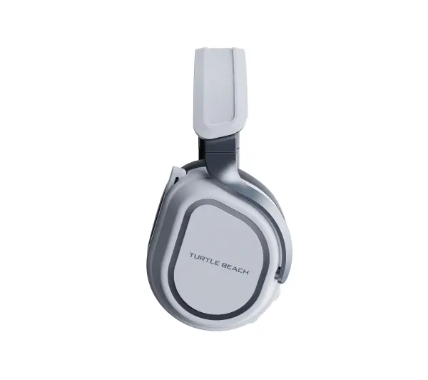 Turtle Beach Stealth 700 Gen 3 PlayStation Nauszne Biały - Kup na Raty - RRSO 0%